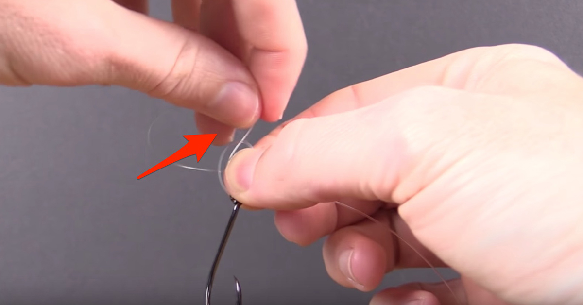 Step 4.1 of the Perfection Loop