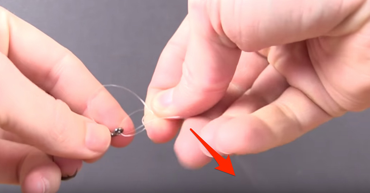 Step 6 of the Perfection Loop