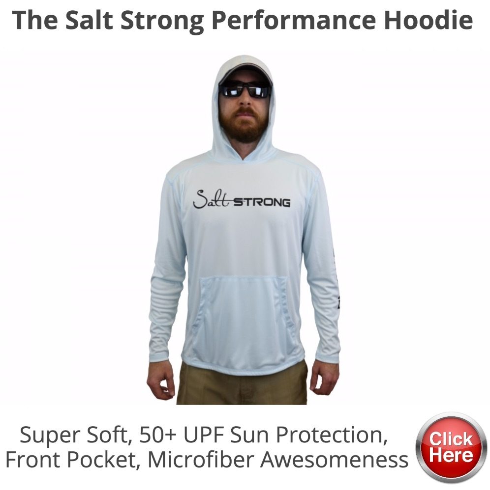 performance hoodie