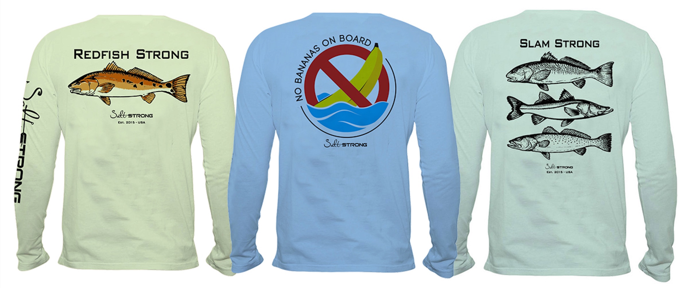 sun protection performance fishing shirts