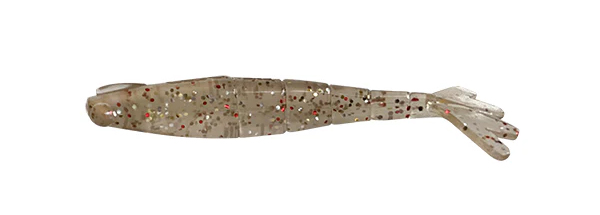 best lures for spring prawn jr