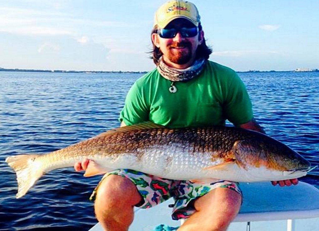 catch and release fishing techniques