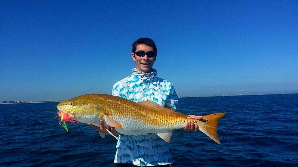 catch and release fishing proper technique