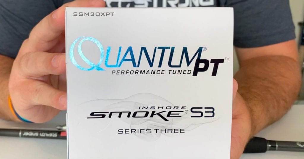 quantum smoke s3