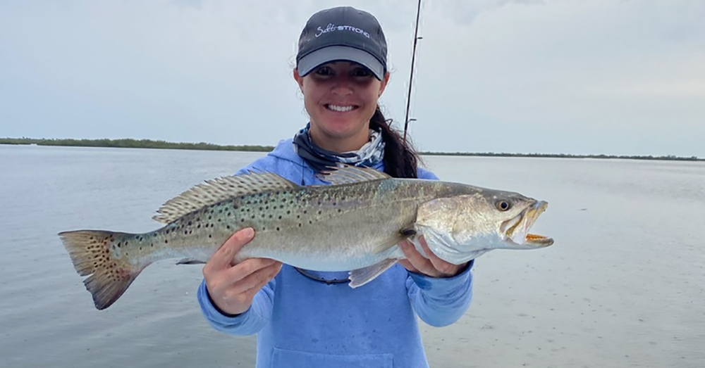 best saltwater fishing newsletter