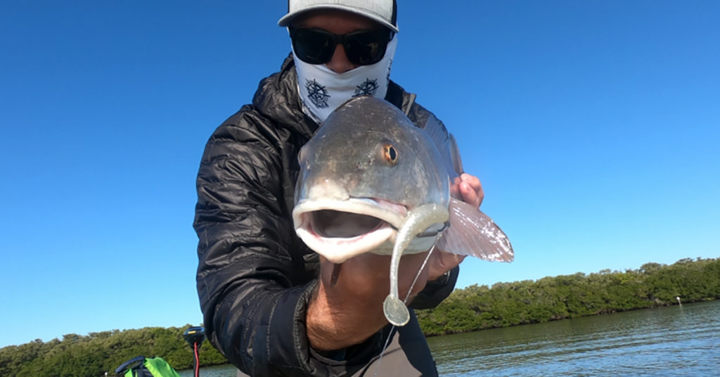 best saltwater fishing newsletter