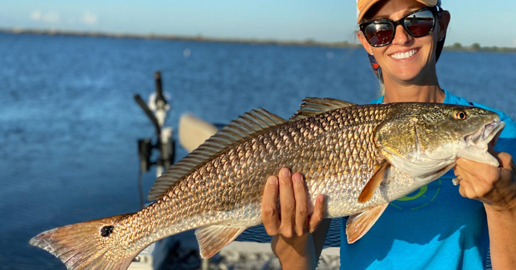 best saltwater fishing newsletter