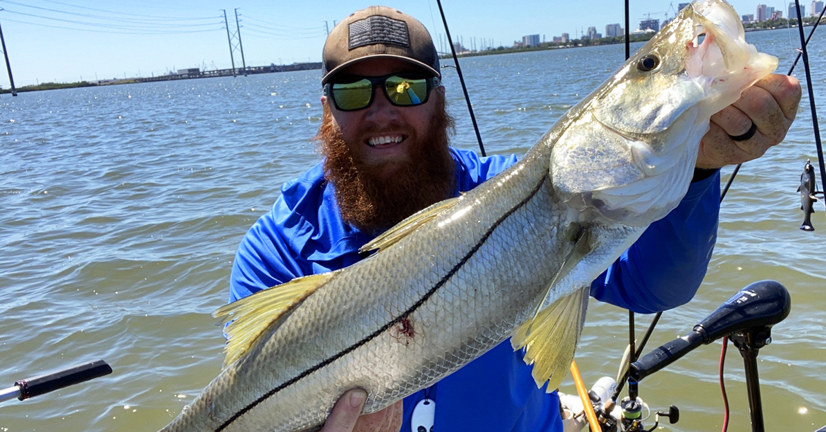 best saltwater fishing newsletter