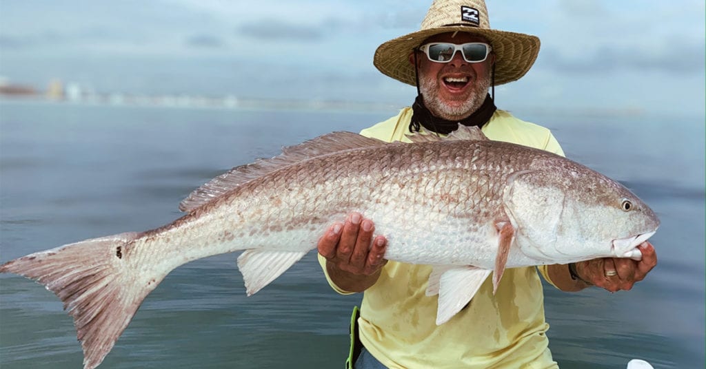 best saltwater fishing newsletter