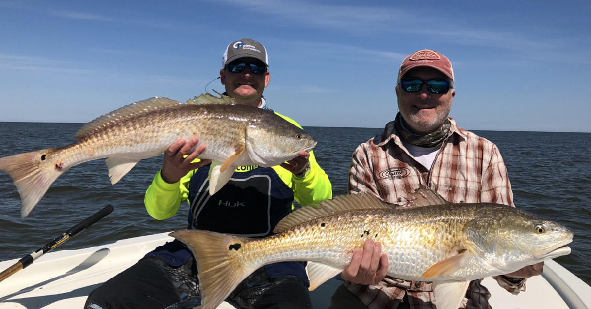 best saltwater fishing newsletter