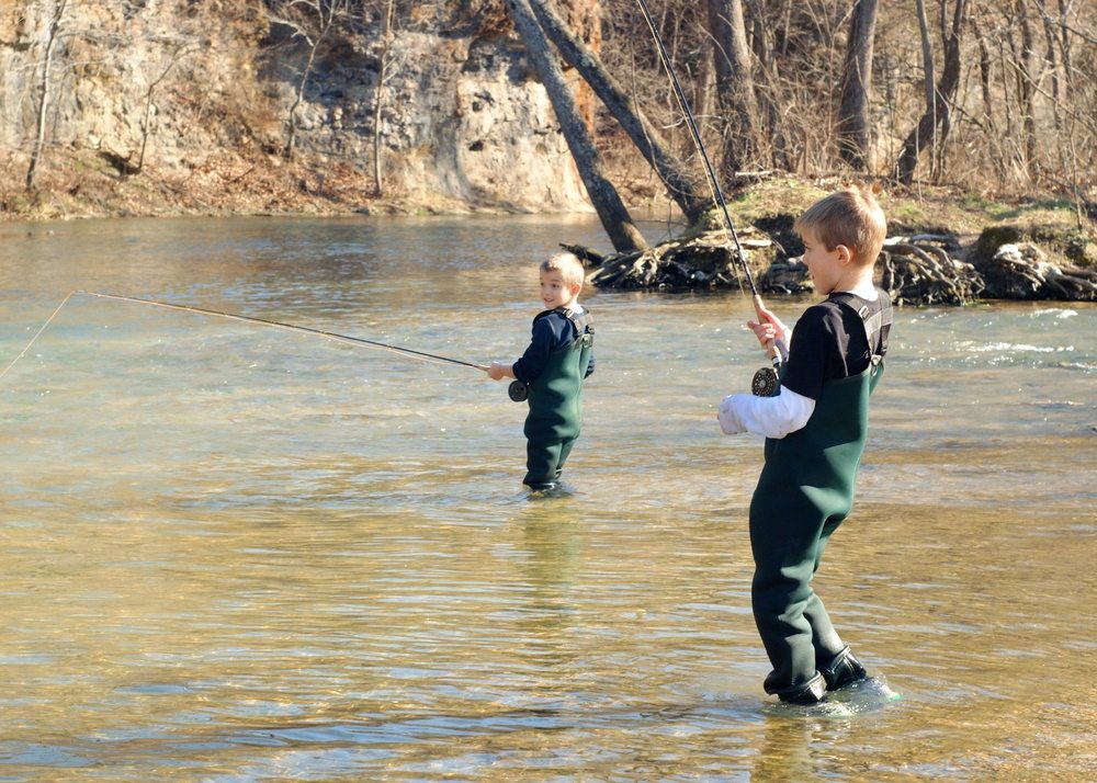 more fishing guides and fewer lawyers