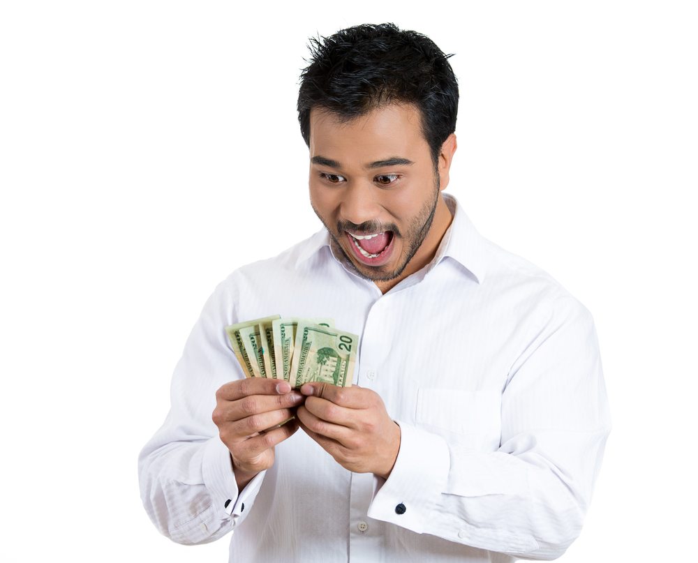 fishing guide marketing tip