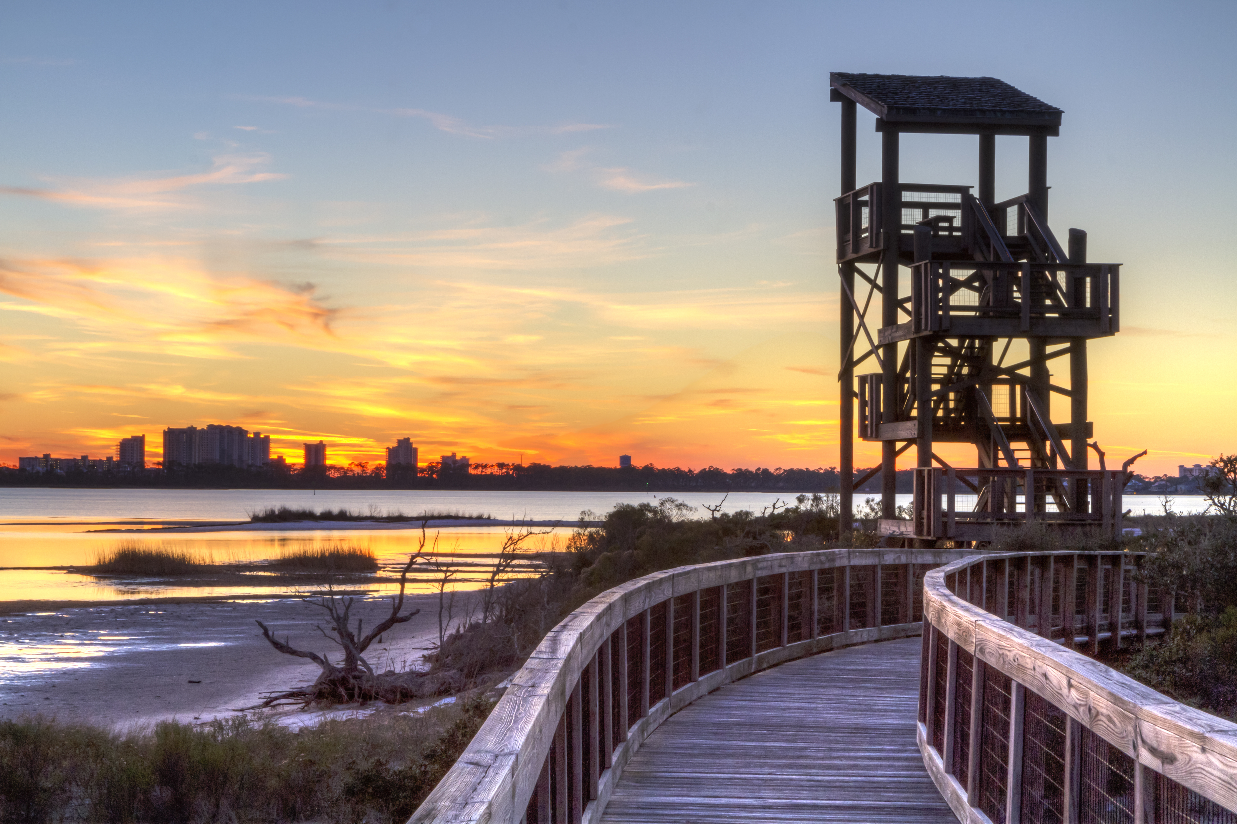 big lagoon state park fishing