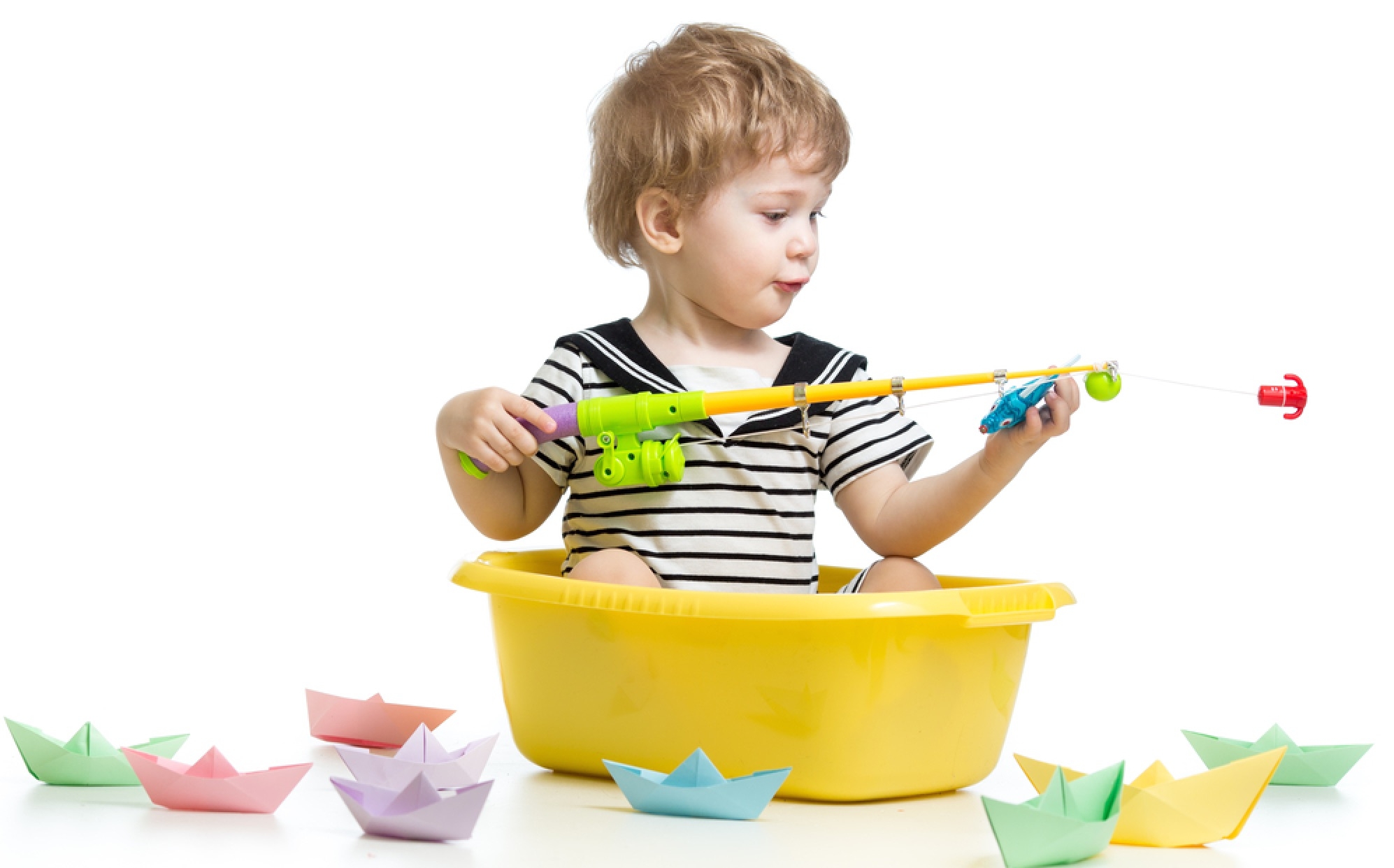 saltwater fishing tips