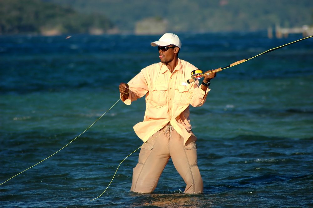 fishing guides