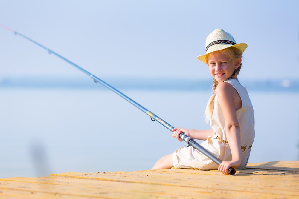 more fishing guides and less lawyers