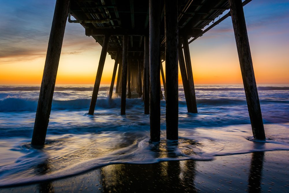 san diego fishing