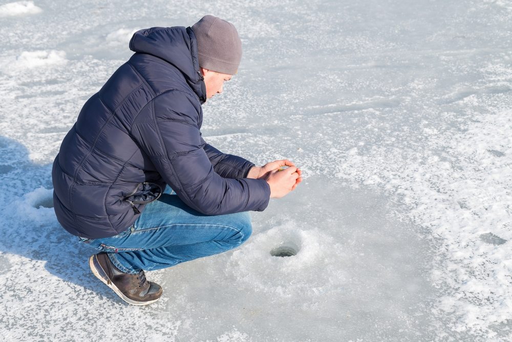 skin cancer fishing apparel