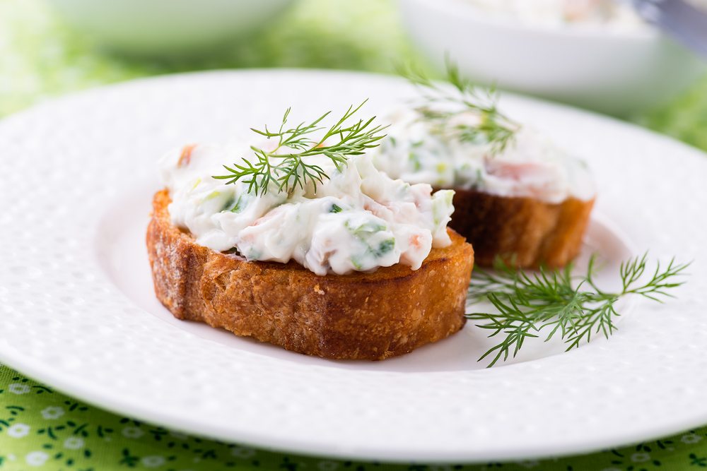 best smoked fish dip recipes