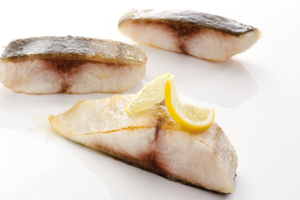 how to clean and cook cobia