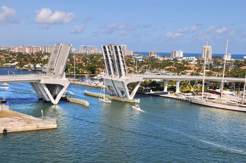 ft lauderdale fishing