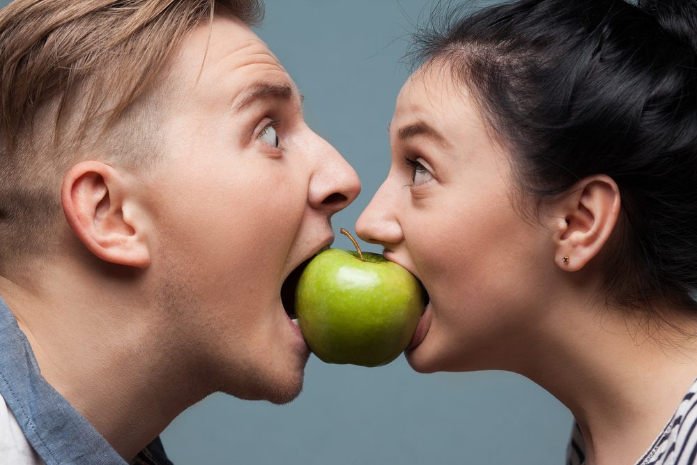 why do mosquitoes bite