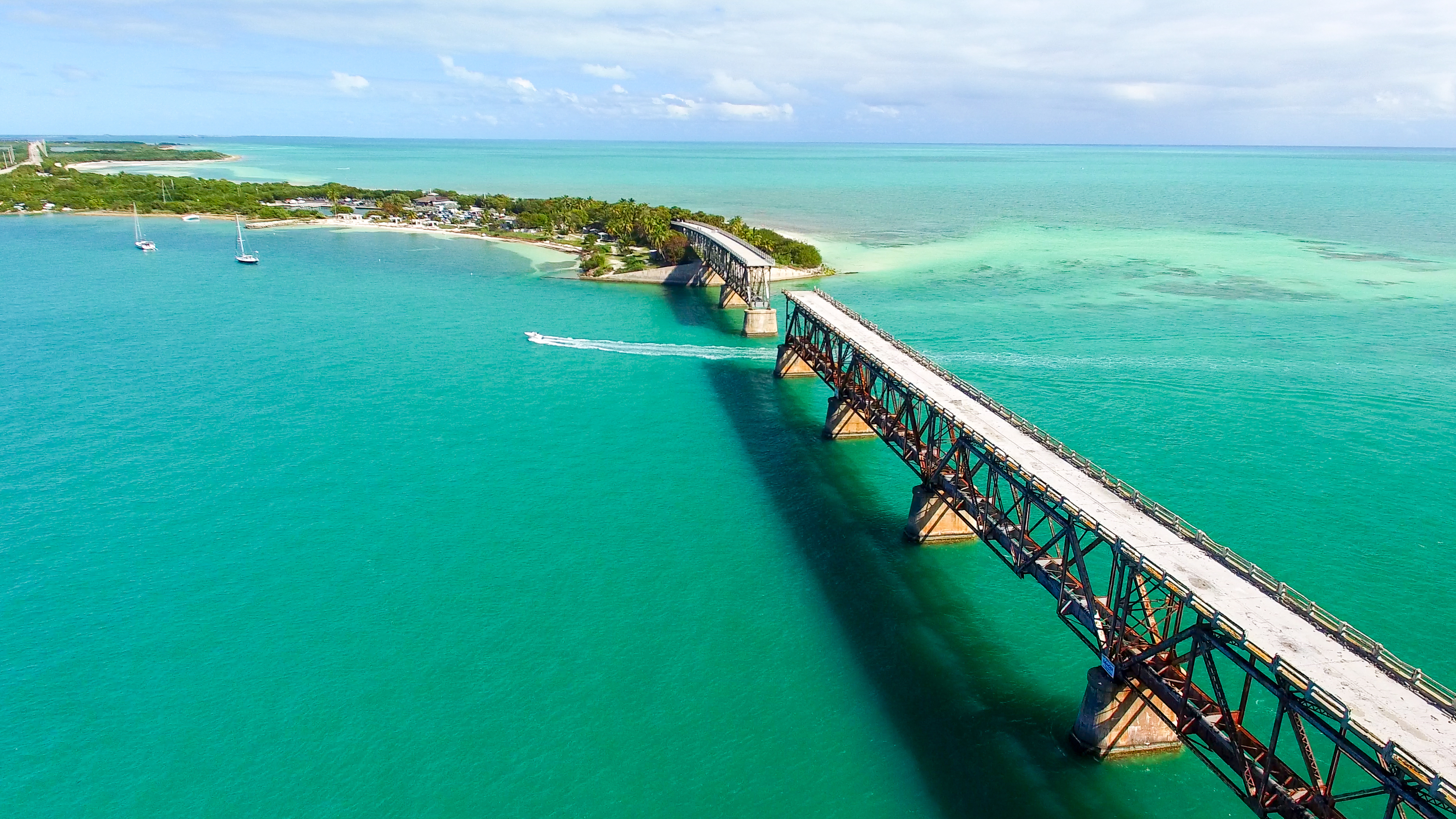 Bahia Honda State Park Fishing