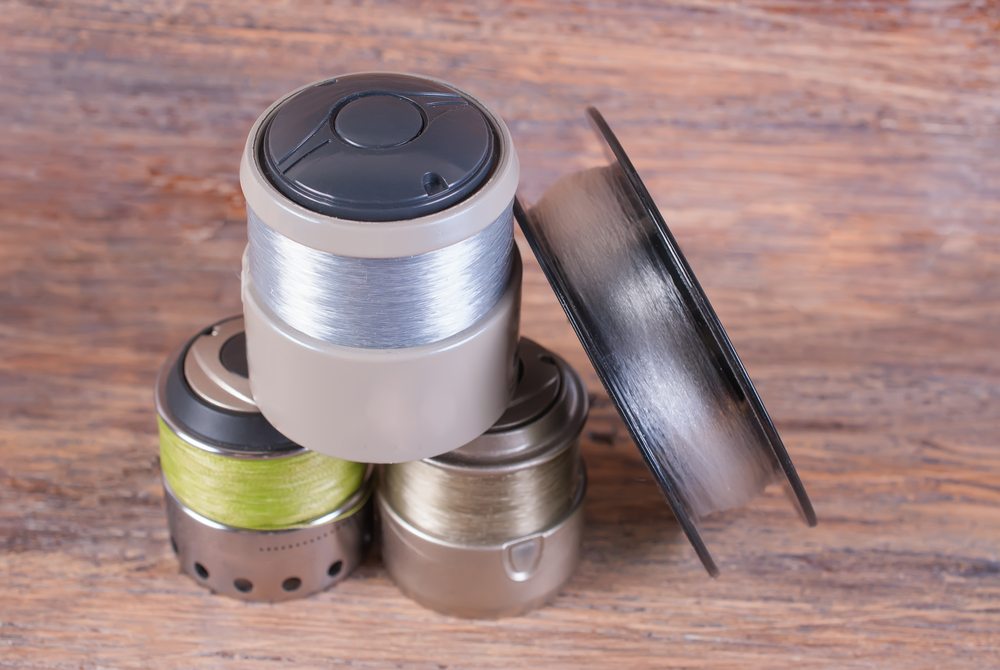 monofilament vs fluorocarbon