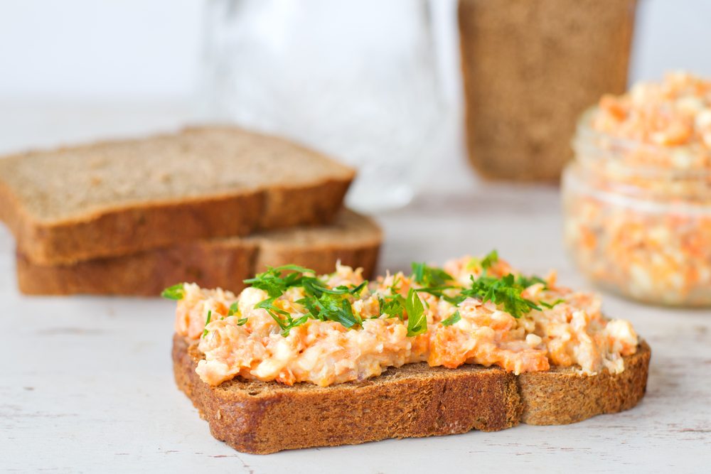 best smoked fish dip recipes