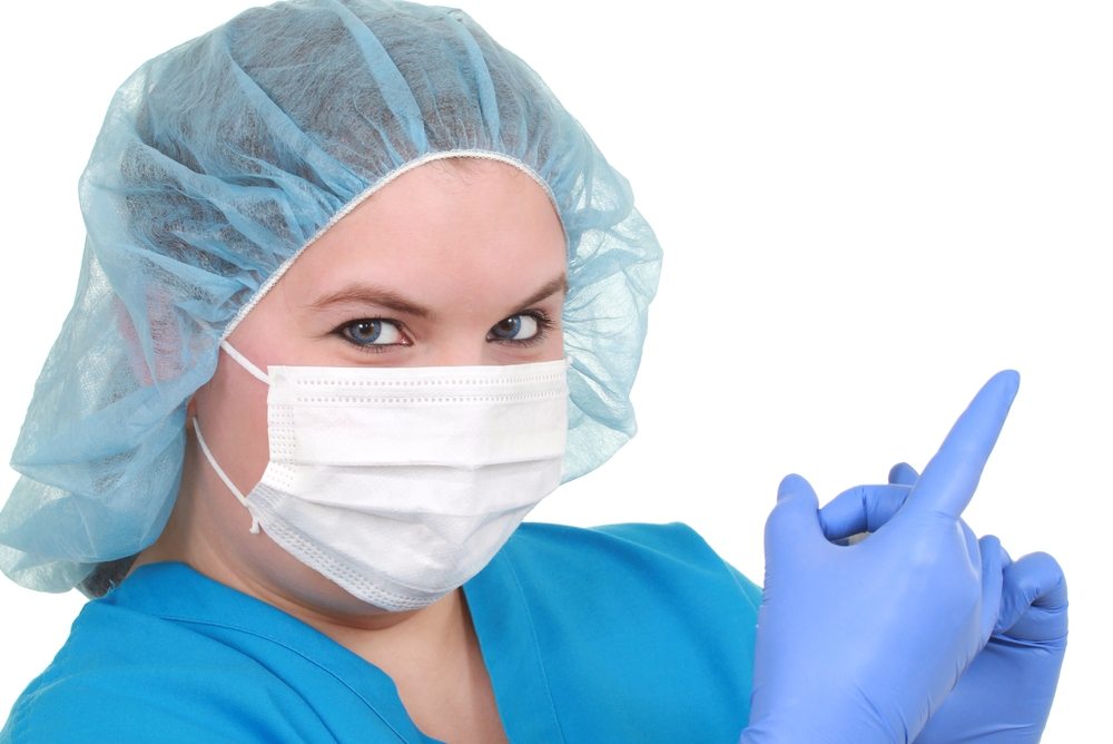 salt strong prostate fishing story