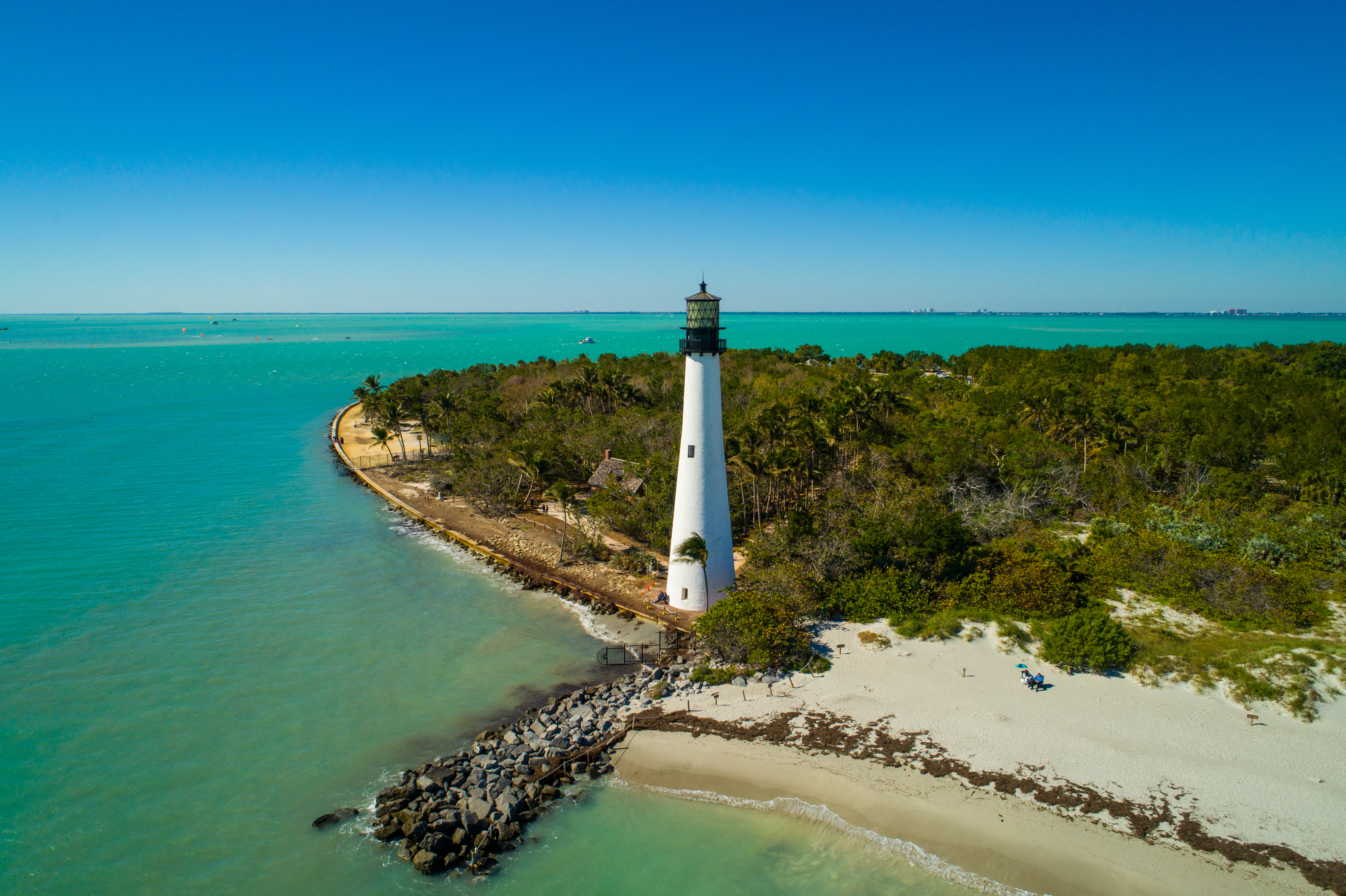 bill baggs cape florida state park fishing