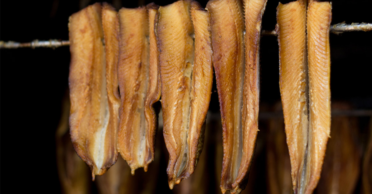 best smoked fish dip recipes