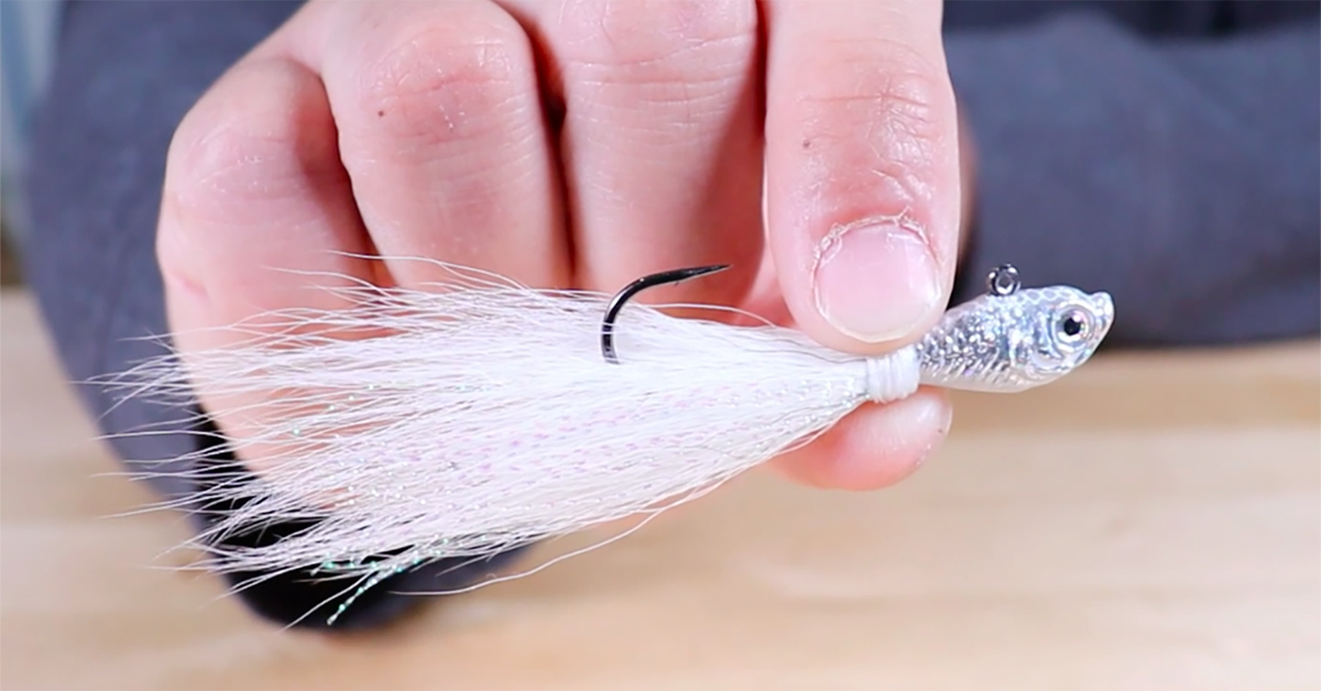 http://spro%20bucktail%20jig%20review