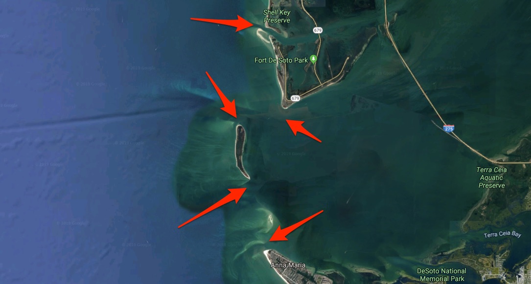 best places to catch tarpon