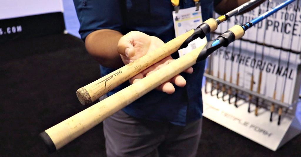 tfo pro vs tac inshore