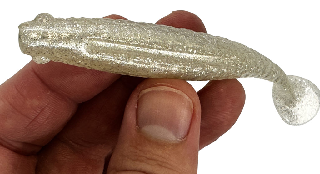 slam shady mulligan fishing lure