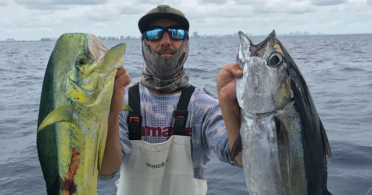 tides offshore fishing