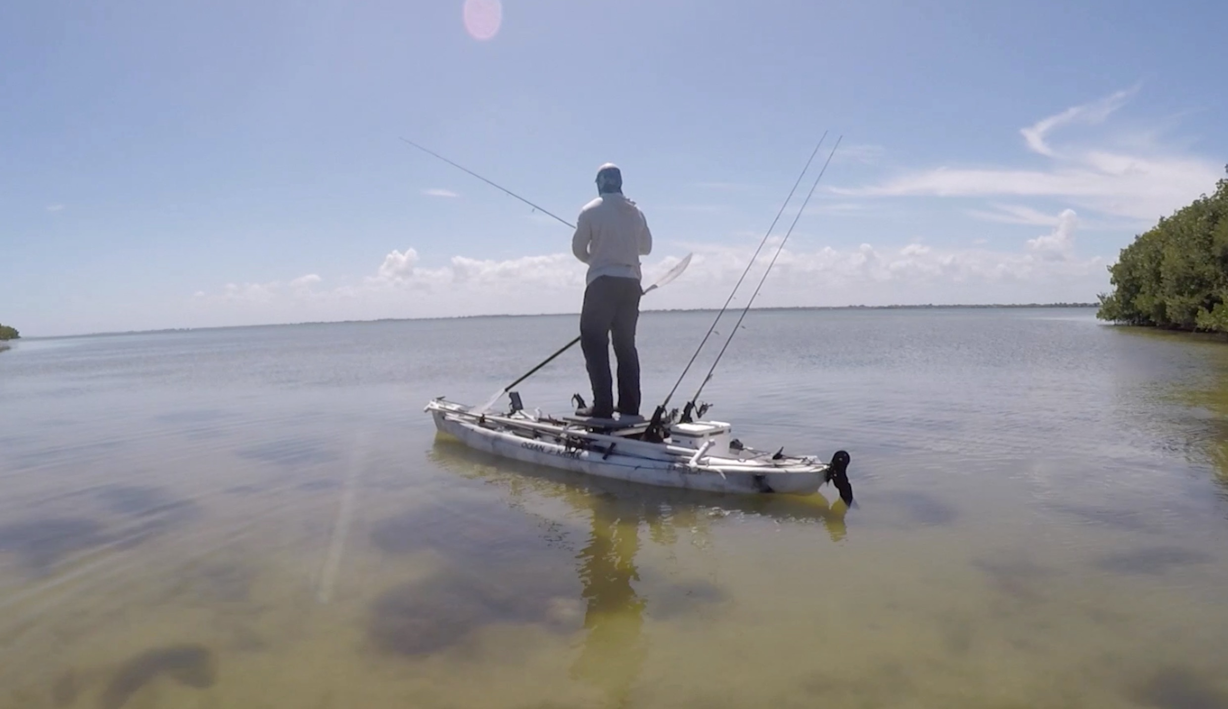 6 tips for getting a used kayak or paddleboard