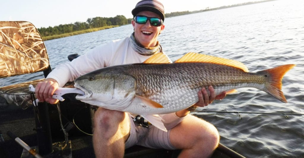 best fishing newsletter