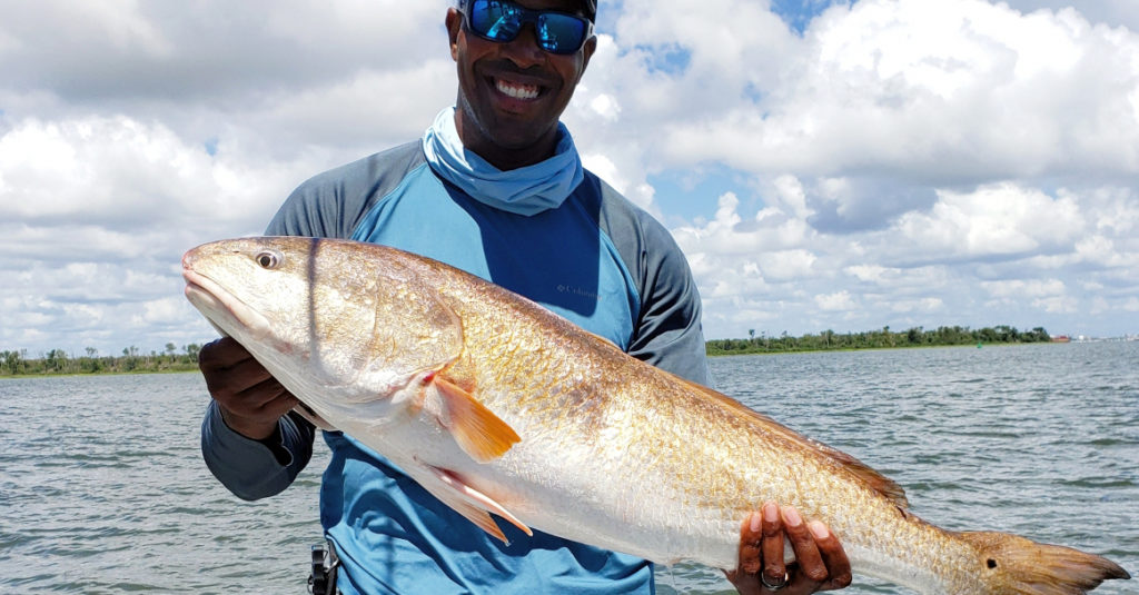 best saltwater fishing newsletter