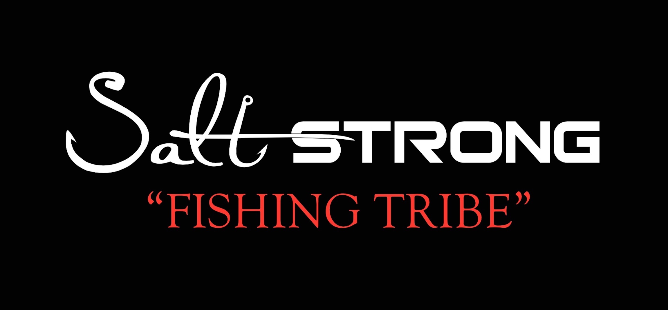 salt strong fishing tribe