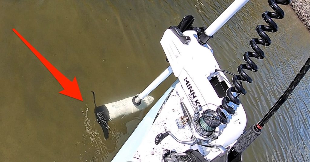 worst saltwater trolling mistakes