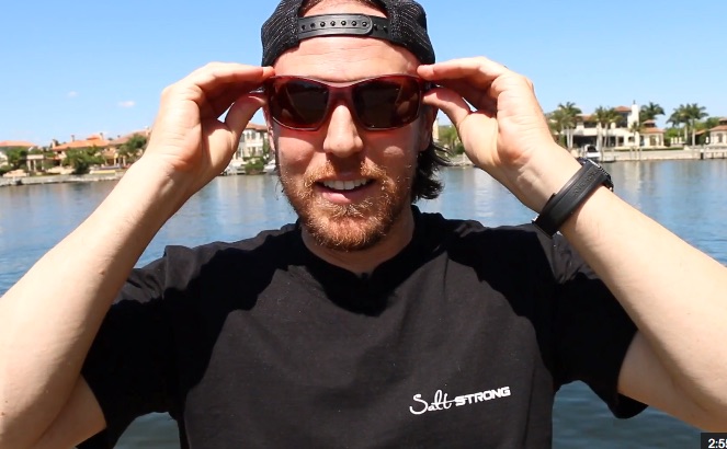 under armour captain storm sunglasses