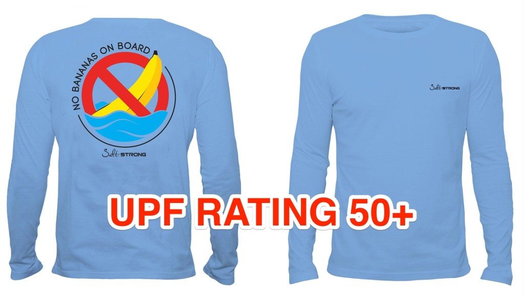 best sun protection fishing gear