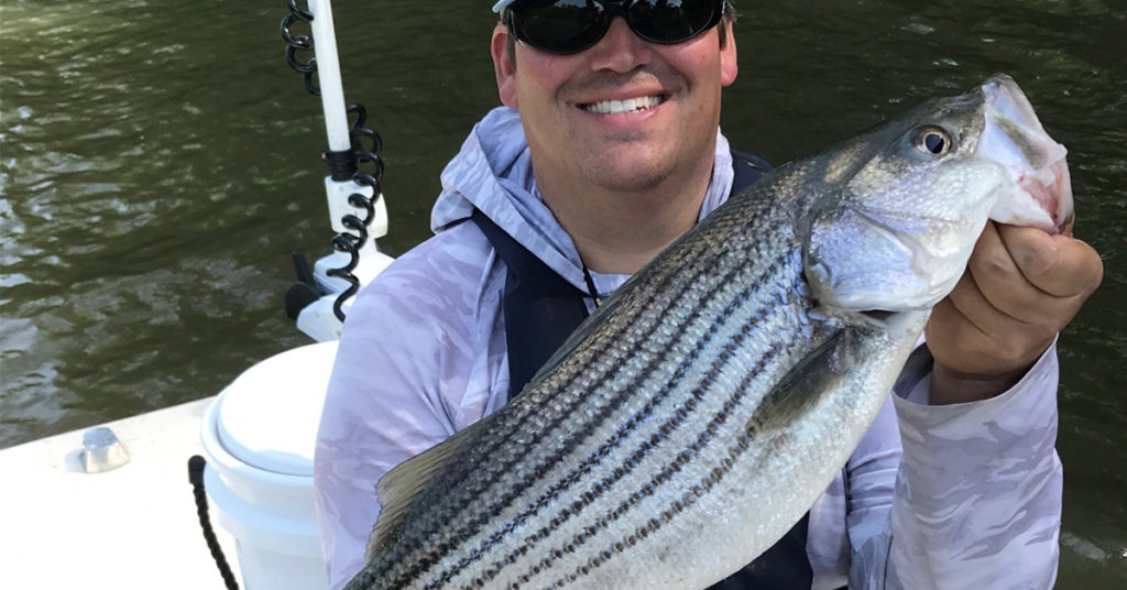 best saltwater fishing newsletter