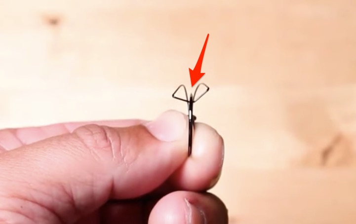 gamakatsu weedless hook