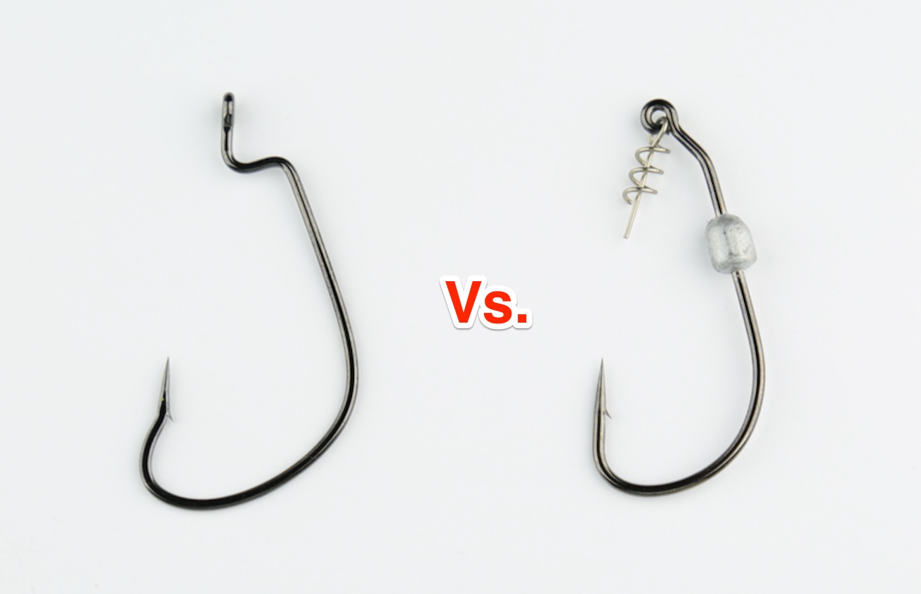 weighted-hook-vs-non-weight