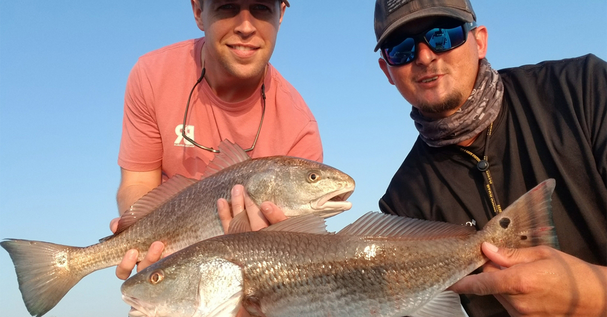 best fishing tips of the week